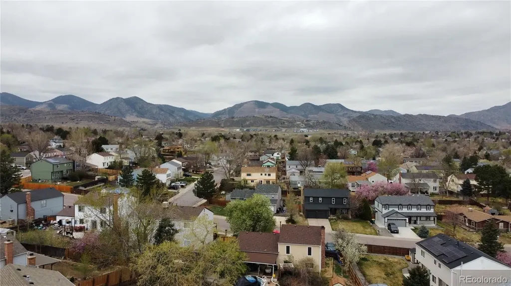 12341 W Layton Avenue Morrison CO 80465