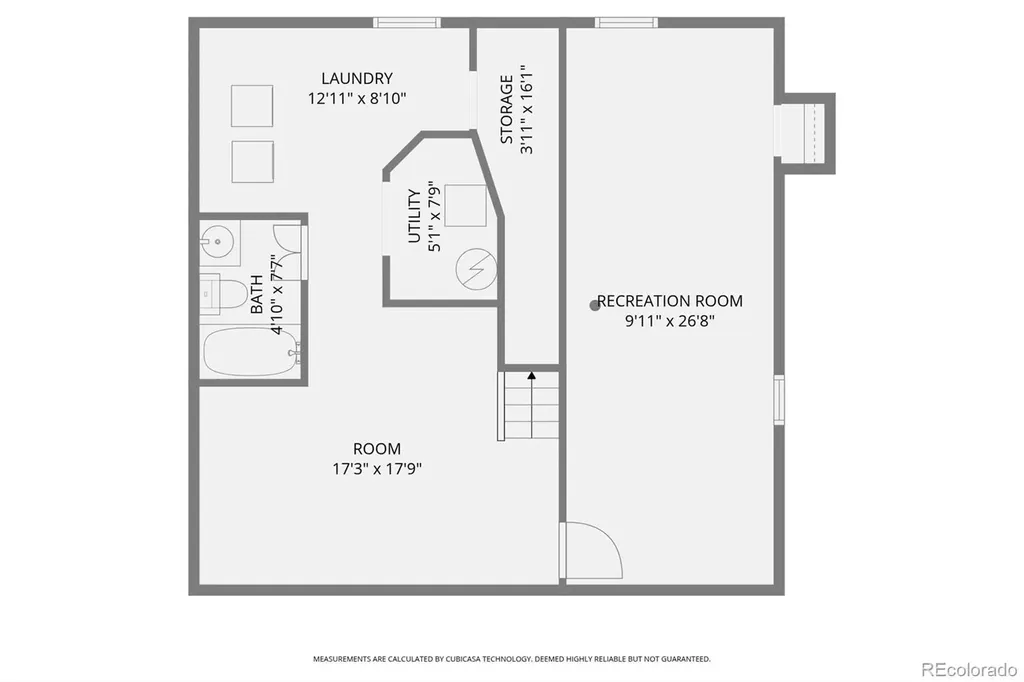 12341 W Layton Avenue Morrison CO 80465