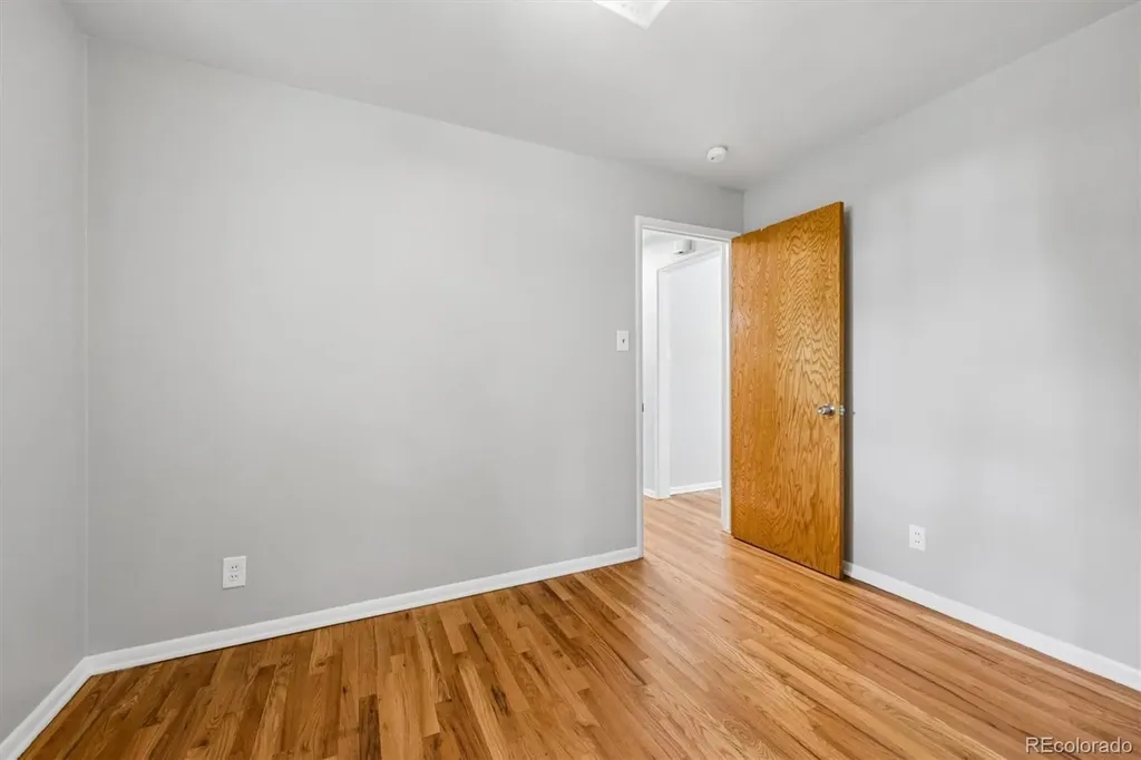 2689 S Meade Street Denver CO 80219