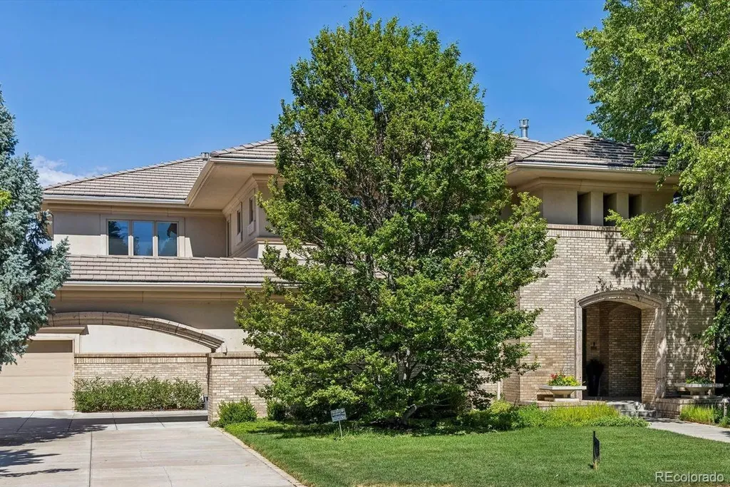 55 S Dexter Street Denver CO 80246