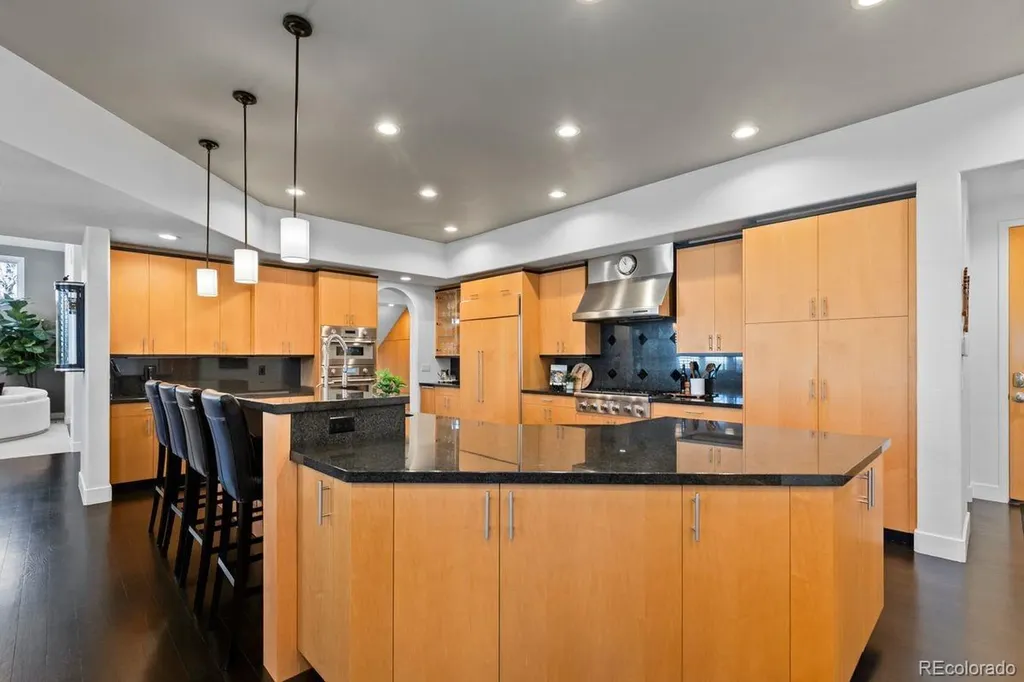 55 S Dexter Street Denver CO 80246