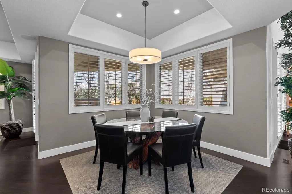 55 S Dexter Street Denver CO 80246