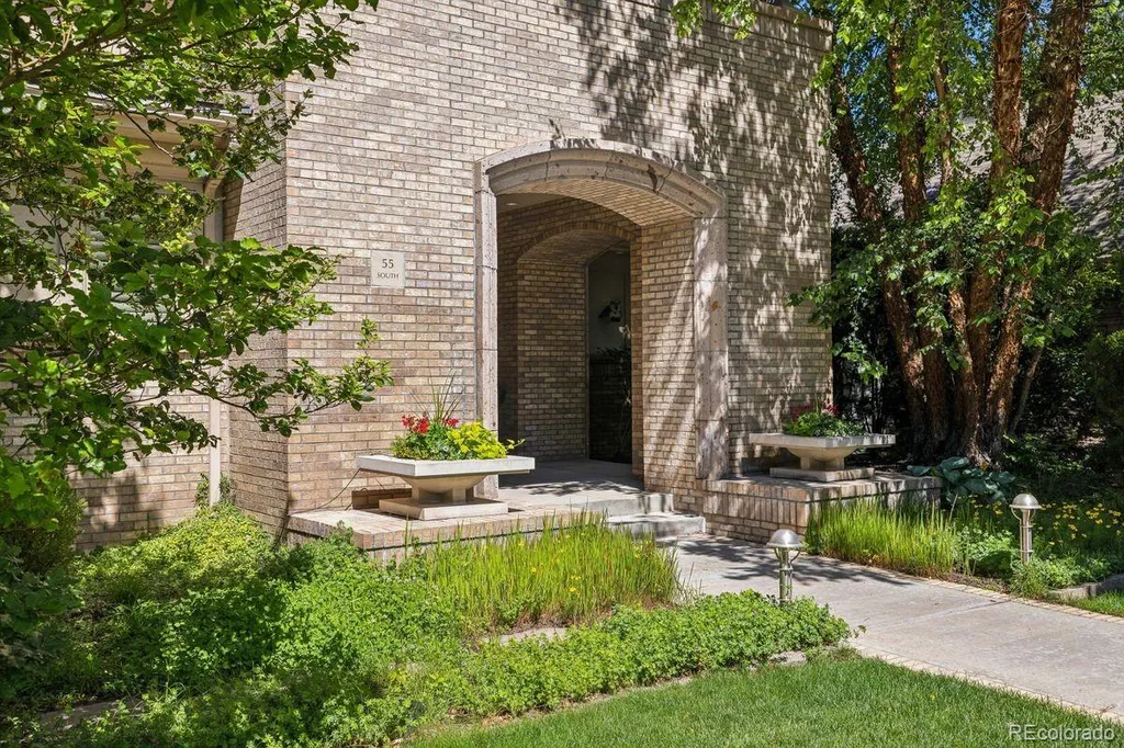 55 S Dexter Street Denver CO 80246