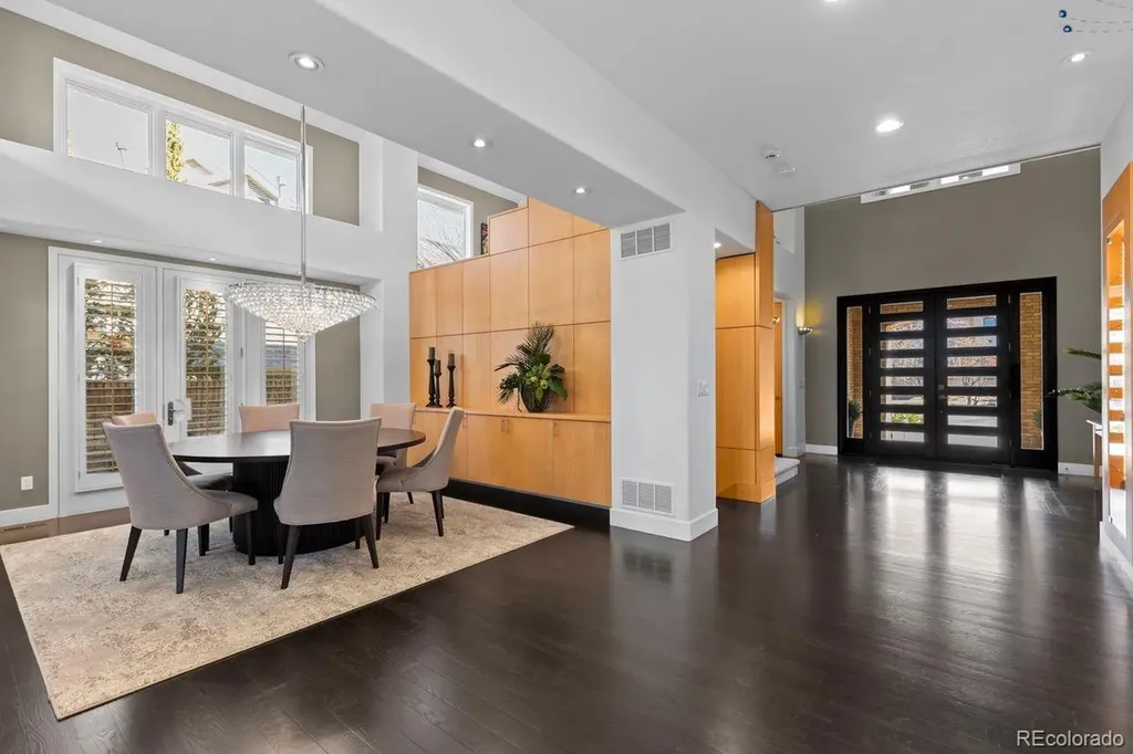 55 S Dexter Street Denver CO 80246