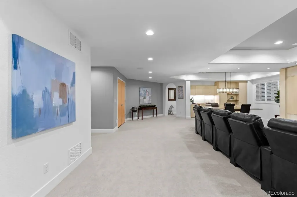55 S Dexter Street Denver CO 80246