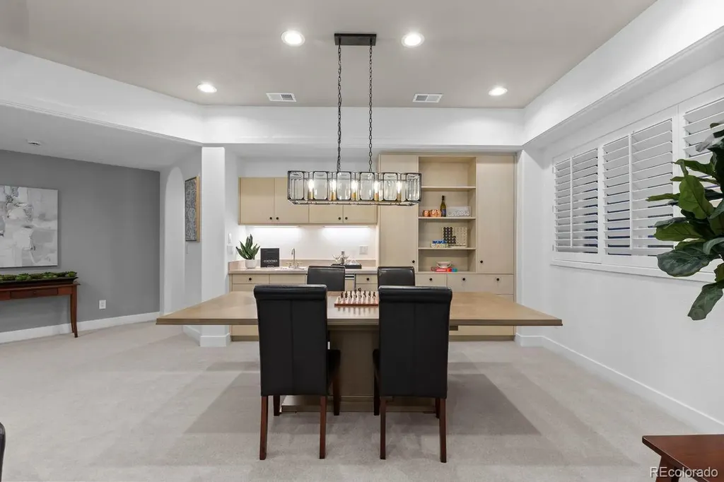 55 S Dexter Street Denver CO 80246