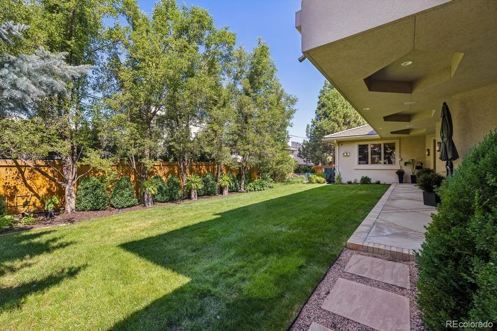 55 S Dexter Street Denver CO 80246