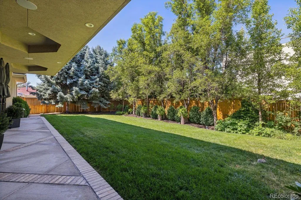 55 S Dexter Street Denver CO 80246