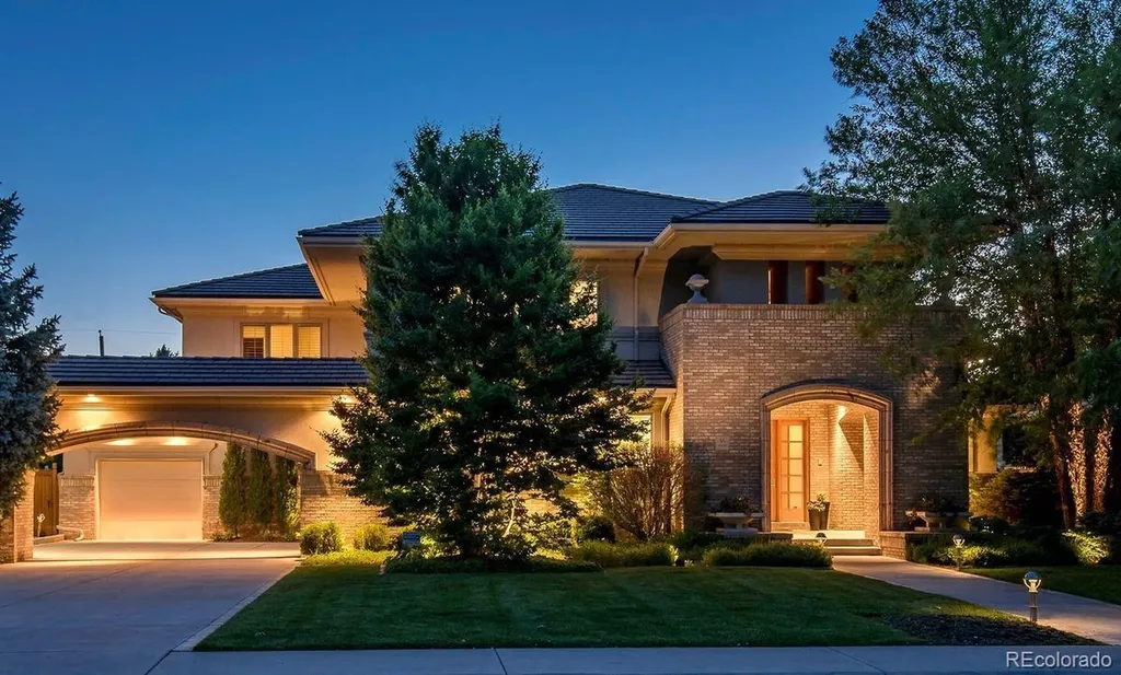 55 S Dexter Street Denver CO 80246