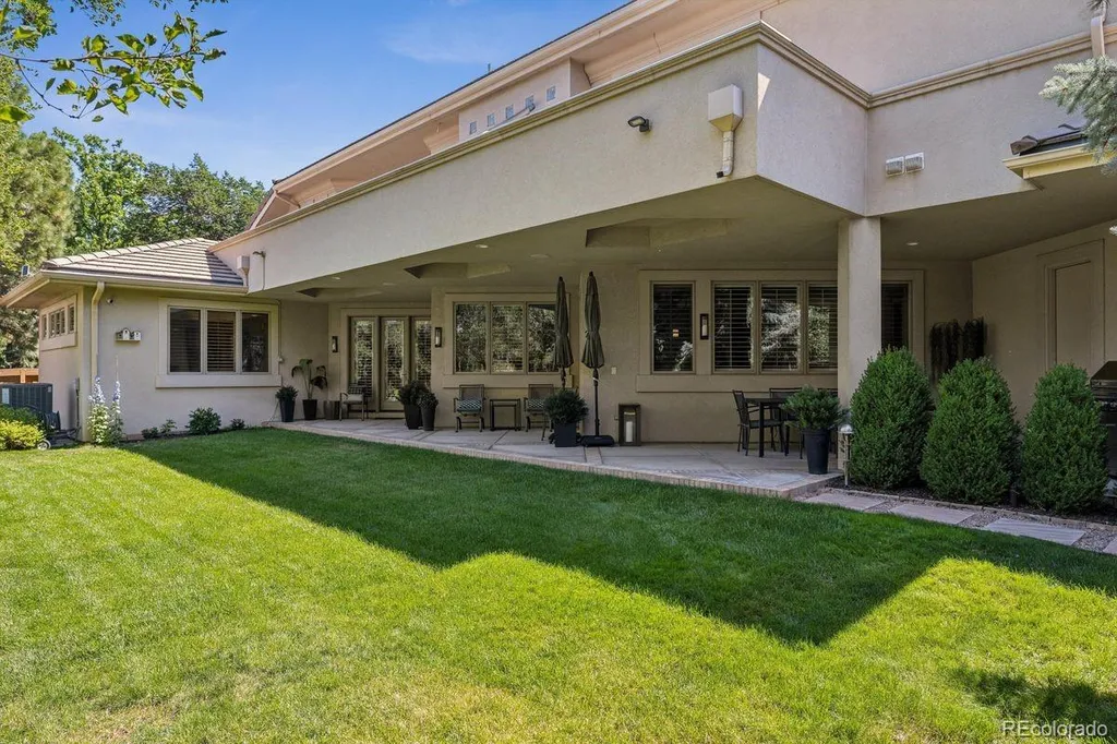 55 S Dexter Street Denver CO 80246
