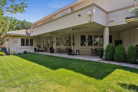 55 S Dexter Street Denver CO 80246