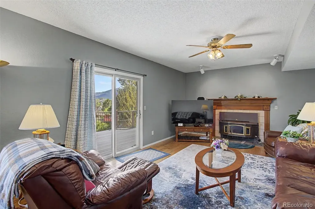2345 Ramsgate Terrace Colorado Springs CO 80919