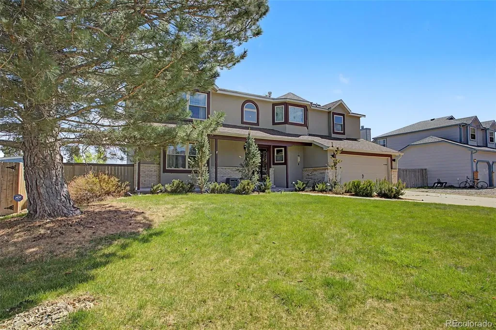 2345 Ramsgate Terrace Colorado Springs CO 80919