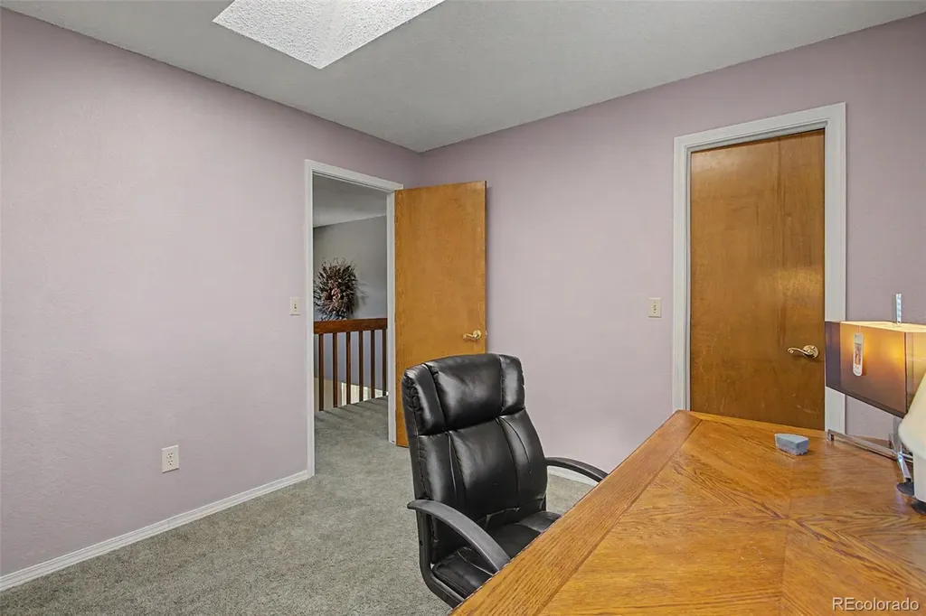 2345 Ramsgate Terrace Colorado Springs CO 80919