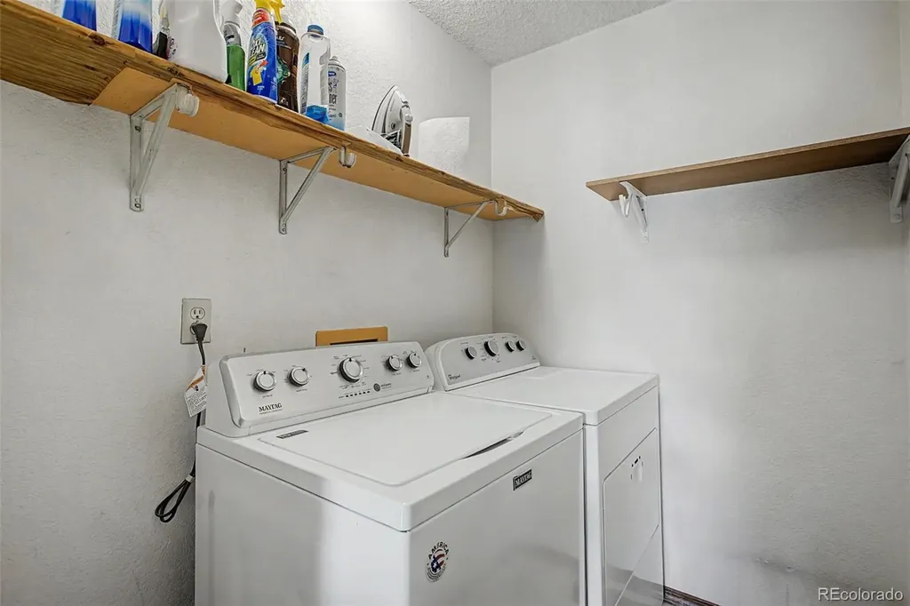 2345 Ramsgate Terrace Colorado Springs CO 80919