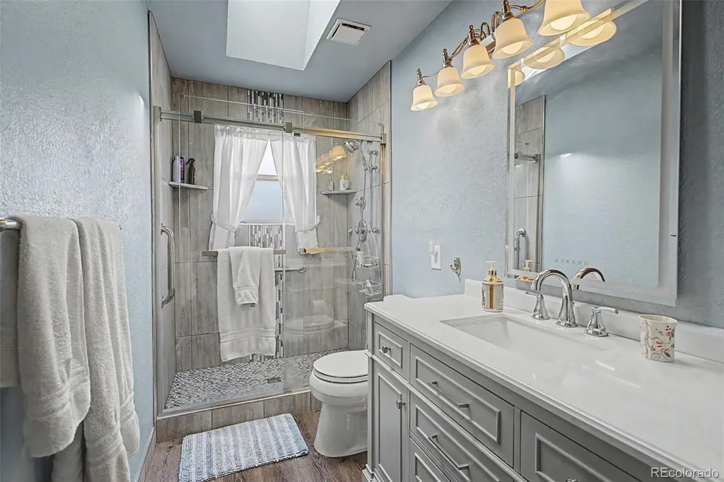 2345 Ramsgate Terrace Colorado Springs CO 80919