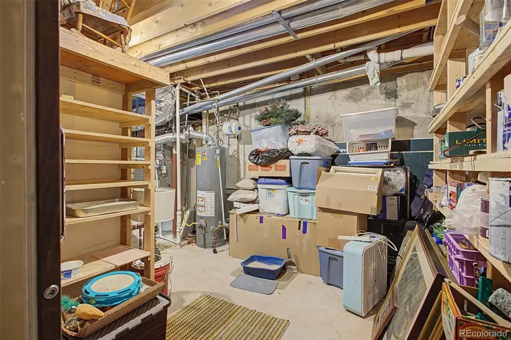 2345 Ramsgate Terrace Colorado Springs CO 80919