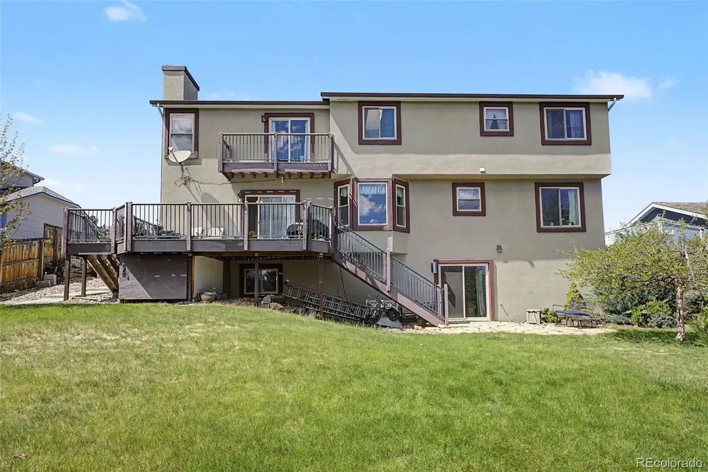 2345 Ramsgate Terrace Colorado Springs CO 80919