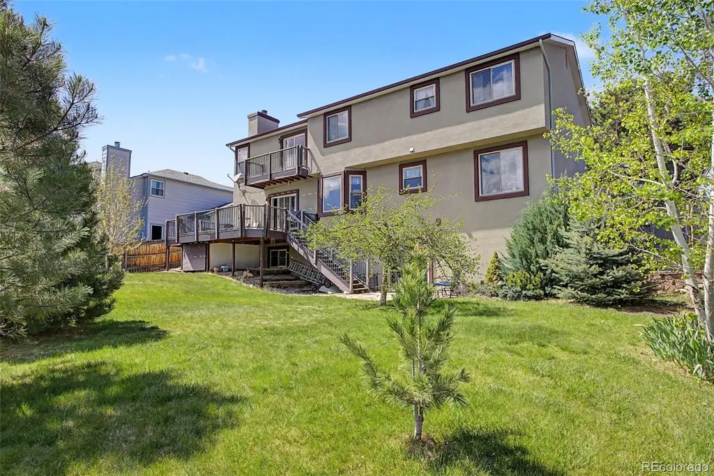 2345 Ramsgate Terrace Colorado Springs CO 80919