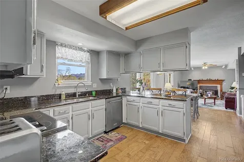 2345 Ramsgate Terrace Colorado Springs CO 80919