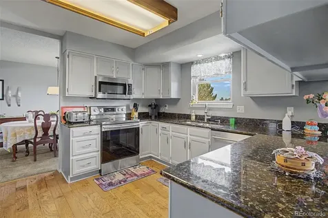 2345 Ramsgate Terrace Colorado Springs CO 80919