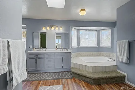 2345 Ramsgate Terrace Colorado Springs CO 80919