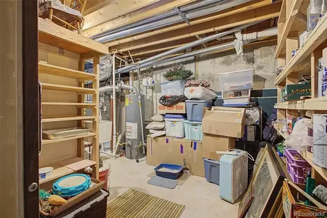 2345 Ramsgate Terrace Colorado Springs CO 80919