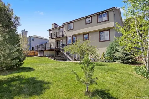 2345 Ramsgate Terrace Colorado Springs CO 80919