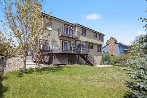 2345 Ramsgate Terrace Colorado Springs CO 80919