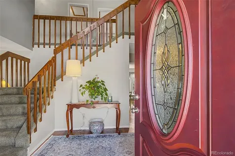 2345 Ramsgate Terrace Colorado Springs CO 80919