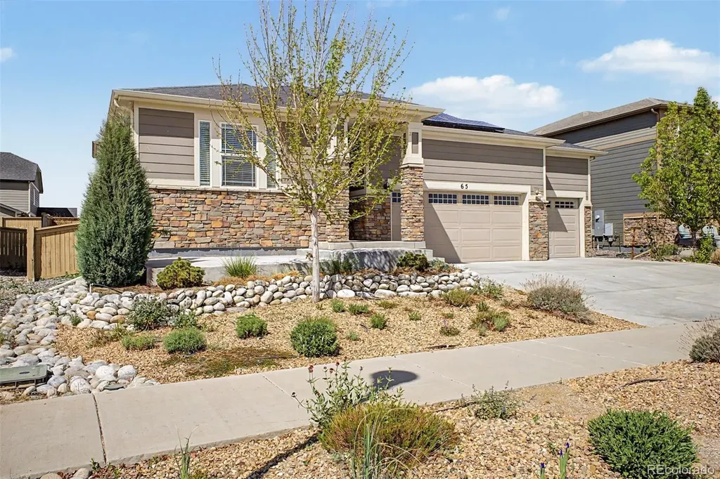 65 Sugar Beet Circle Longmont CO 80501