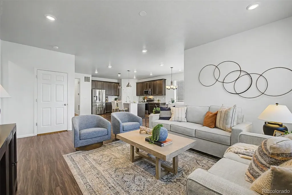 65 Sugar Beet Circle Longmont CO 80501