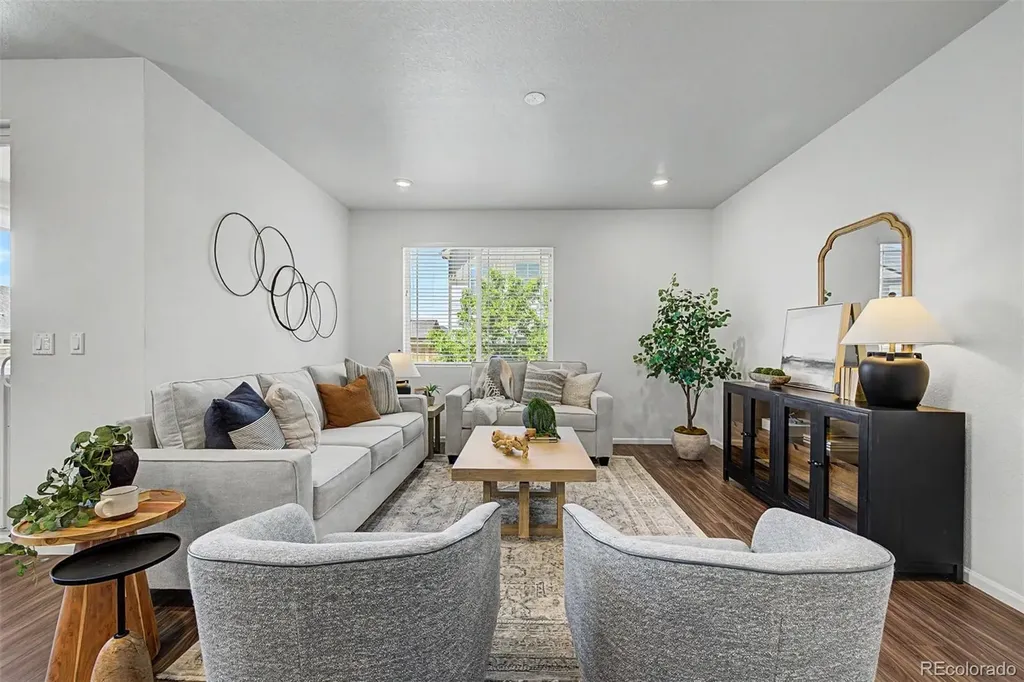 65 Sugar Beet Circle Longmont CO 80501