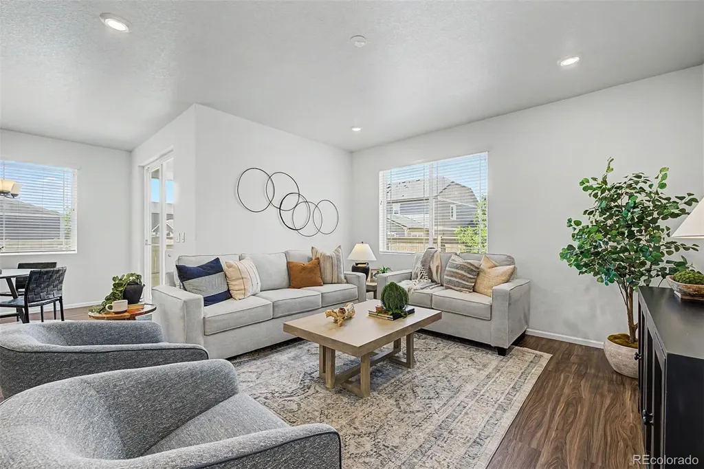 65 Sugar Beet Circle Longmont CO 80501