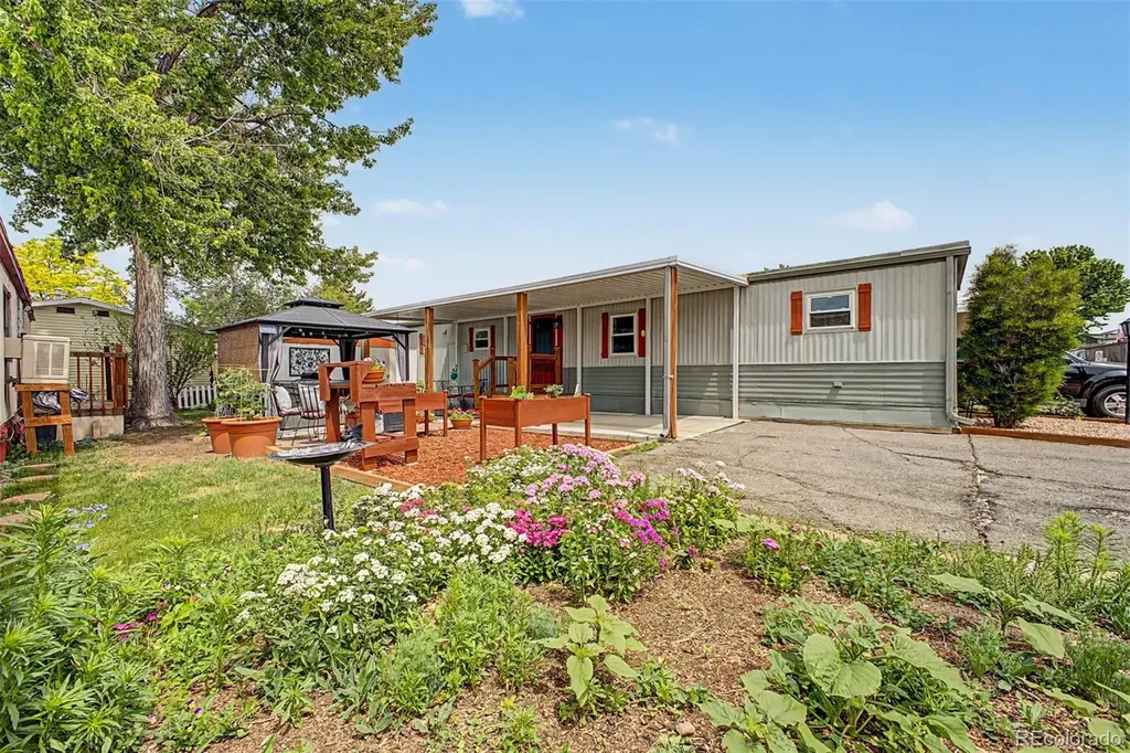 8201 S Santa Fe Drive Littleton CO 80120