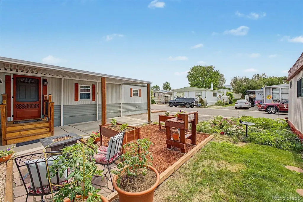 8201 S Santa Fe Drive Littleton CO 80120