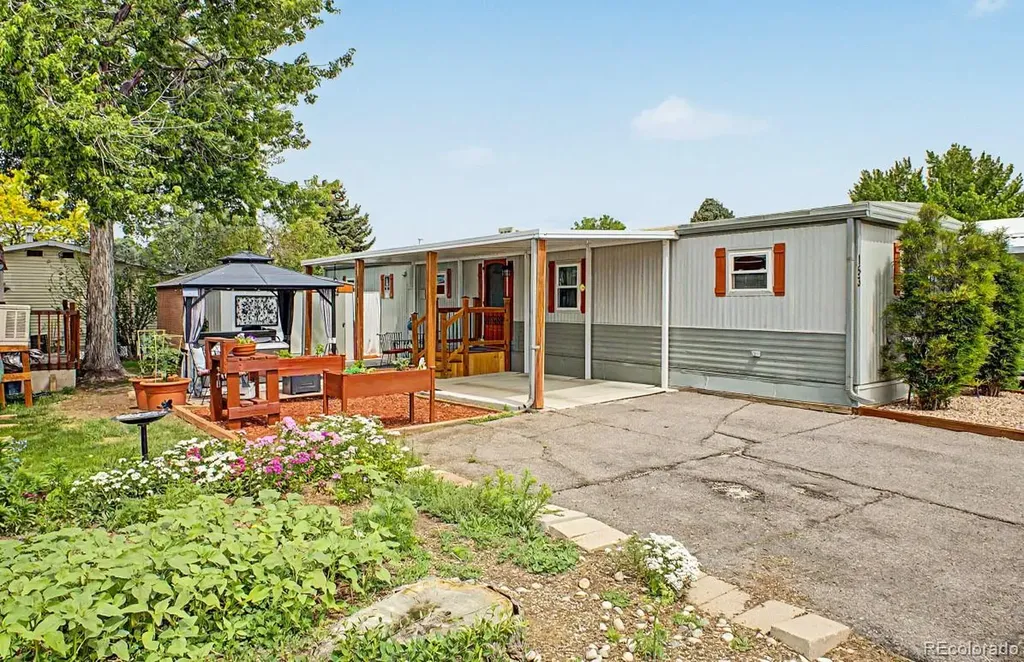 8201 S Santa Fe Drive Littleton CO 80120