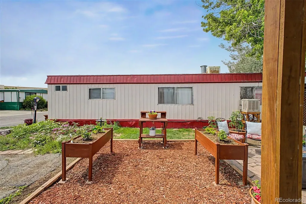 8201 S Santa Fe Drive Littleton CO 80120