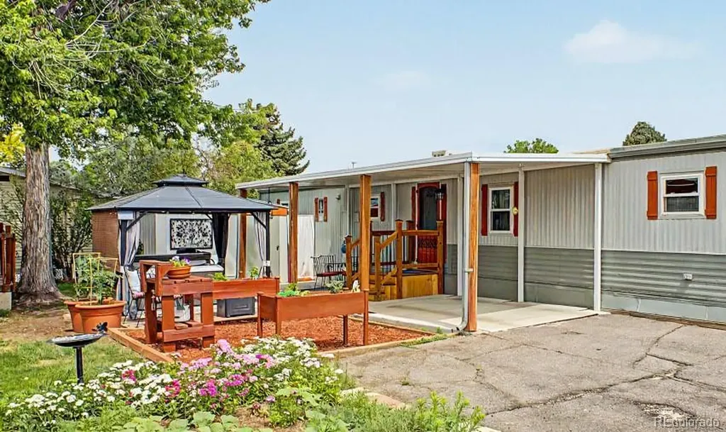 8201 S Santa Fe Drive Littleton CO 80120