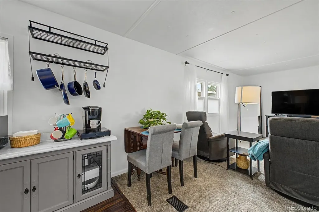 8201 S Santa Fe Drive Littleton CO 80120