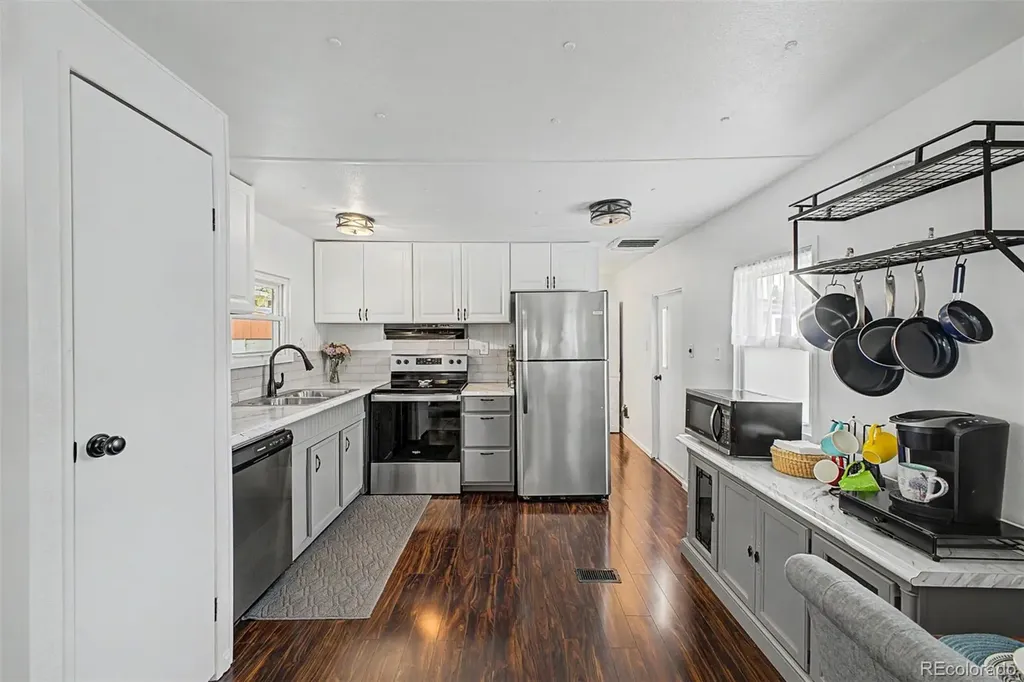 8201 S Santa Fe Drive Littleton CO 80120