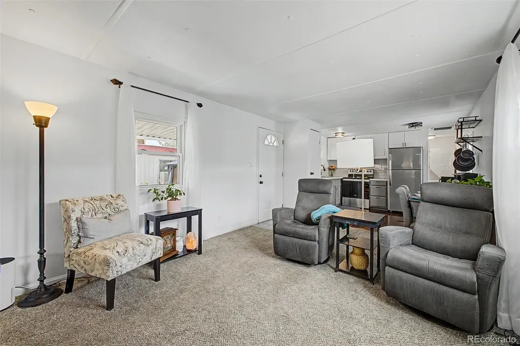 8201 S Santa Fe Drive Littleton CO 80120