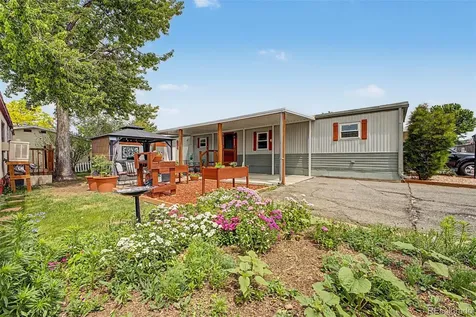 8201 S Santa Fe Drive Littleton CO 80120