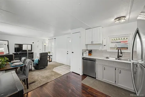 8201 S Santa Fe Drive Littleton CO 80120