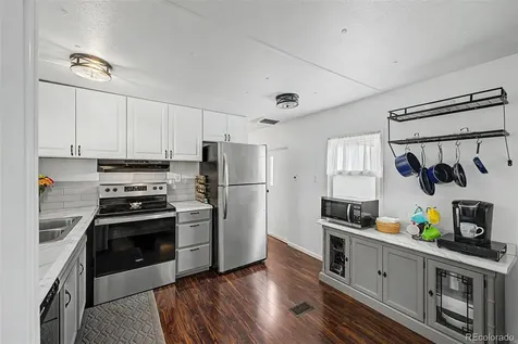 8201 S Santa Fe Drive Littleton CO 80120