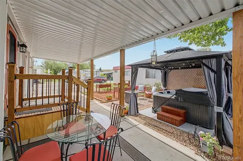 8201 S Santa Fe Drive Littleton CO 80120
