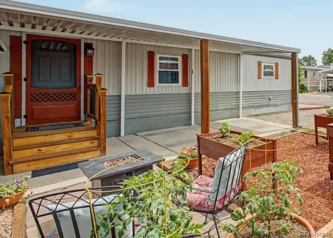 8201 S Santa Fe Drive Littleton CO 80120