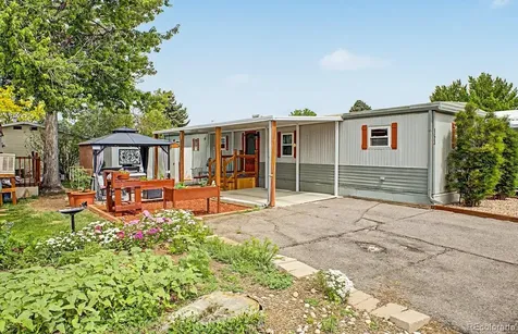 8201 S Santa Fe Drive Littleton CO 80120