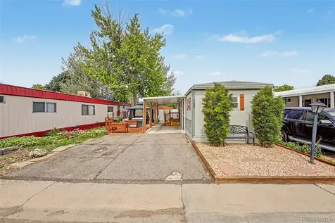8201 S Santa Fe Drive Littleton CO 80120