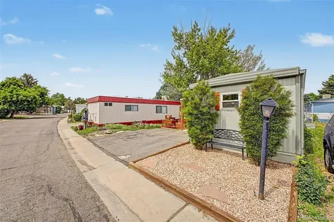 8201 S Santa Fe Drive Littleton CO 80120